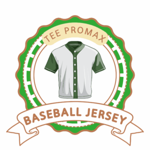 Baseball Jersey