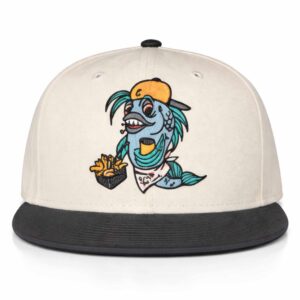 lc captains midwest fish fry hat 20261