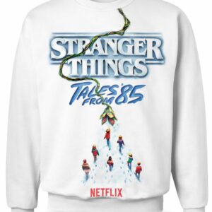 2026 stranger things tales from 85 shirt2
