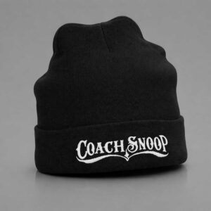 coach snoop dogg olympic winter games knit beanie hat1
