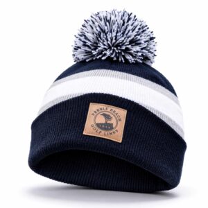 tommy fleetwood pebble beach golf links 1919 knit beanie hat1