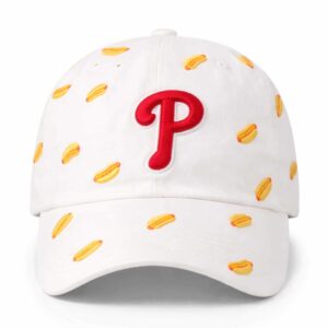 philadelphia phillies hot dog hat 20261