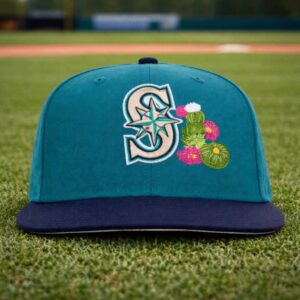 mariners 2026 spring training hat1