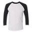 White/Black