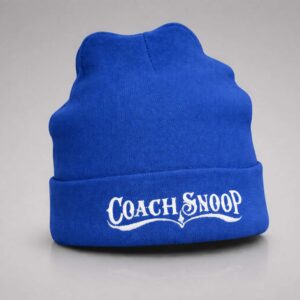 coach snoop dogg olympic winter games knit beanie hat3