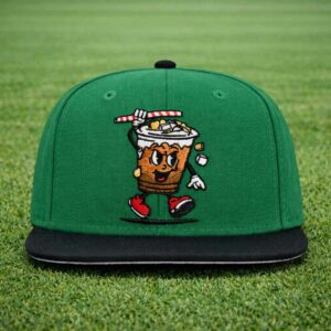 reading fightin phils iced coffees hat 20261