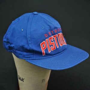 Lil Uzi Vert Detroit Pistons Hat 4 lil uzi vert detroit pistons hat1