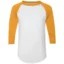White/Gold