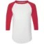 White/Red