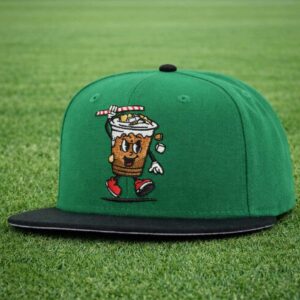 reading fightin phils iced coffees hat 2026