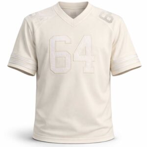 bad bunny ocasio 64 jersey