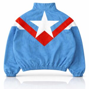 Bad Bunny PR Stars Jacket 2026 5 bad bunny pr stars jacket 2026