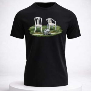 bad bunny x super tazon chairs lx shirt 2026