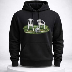 bad bunny x super tazon chairs lx shirt 20262