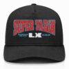 bad bunny x super tazon lx hat 2026