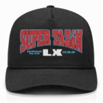 Bad Bunny x Super Tazón LX Hat 2026