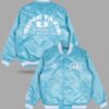 bad bunny x super tazon lx jacket