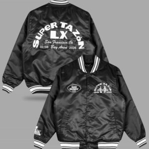 bad bunny x super tazon lx jacket2