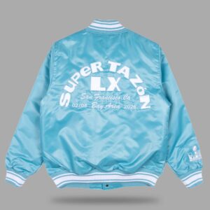 bad bunny x super tazon lx jacket3