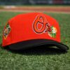 baltimore orioles 2026 spring training baseball cap1