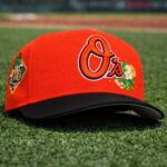 Baltimore Orioles 2026 Spring Training Baseball Cap
