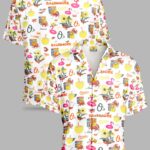 Baltimore Orioles Birdland Hawaiian Shirt Giveaway 2026