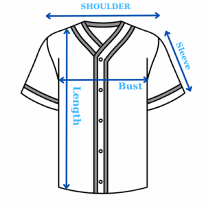 baseball jersey (2) baseball jersey (2)