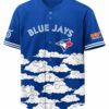 Blue Jays Naruto Jersey Giveaway 2026 9 blue jays naruto jersey giveaway 20261