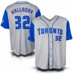 Blue Jays Roy Halladay Retro Jersey Giveaway 2026