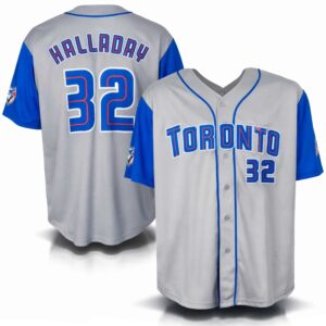 blue jays roy halladay retro jersey giveaway 20261