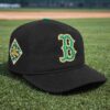 boston red sox st. patricks day hat 2026