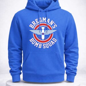 Bregman's Bomb Squad Shirt 5 bregmans bomb squad shirt1