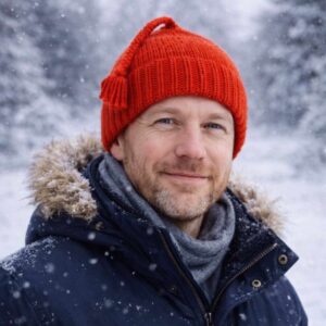 melt the ice beanie crochet pattern1