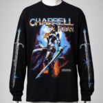 Chappell Roan Fortnite Long sleeve