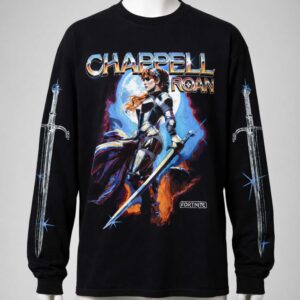 chappell roan fortnite long sleeve