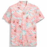 Cleveland Browns Jason Kelce Hawaiian Shirt