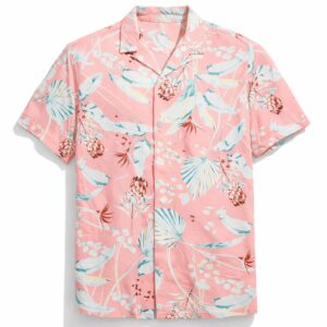 cleveland browns jason kelce hawaiian shirt