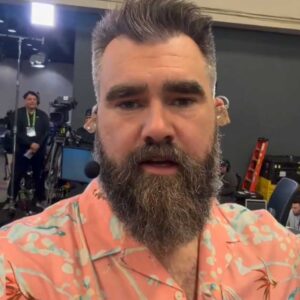 Cleveland Browns Jason Kelce Hawaiian Shirt 5 cleveland browns jason kelce hawaiian shirt1