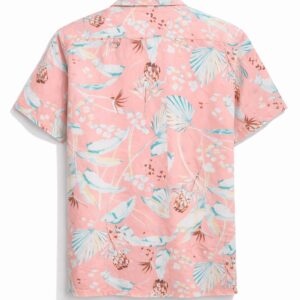 Cleveland Browns Jason Kelce Hawaiian Shirt 4 cleveland browns jason kelce hawaiian shirt2