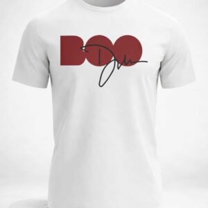 dawn staley south carolina boo hoodie white3