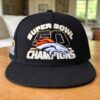 denver broncos super bowl 50 champions hat