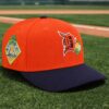 detroit tigers 2026 spring training baseball cap