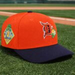 Detroit Tigers 2026 Spring Training Baseball Cap