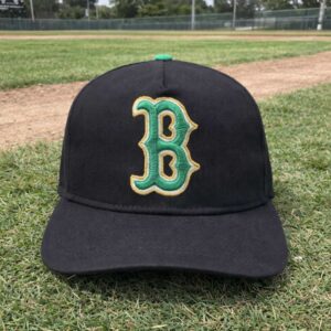 boston red sox st. patricks day hat 20261