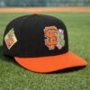 giants spring training baseball cap 2026