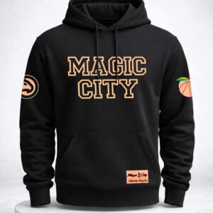 hawks magic city 2026 hoodie