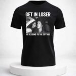 Heated Rivalry Christian Siriano T-Shirt