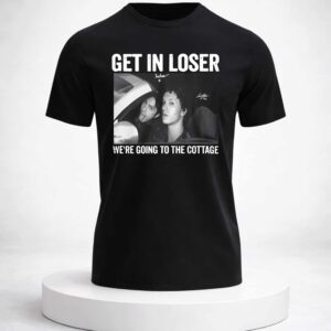 heated rivalry christian siriano t shirt