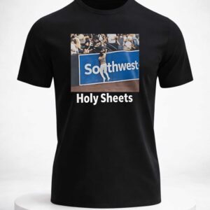 holy sheets jackson merrill shirt