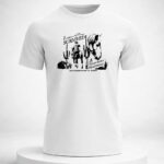 I Survived The Luka Trade A Texas Sized Heartbreak Shirt